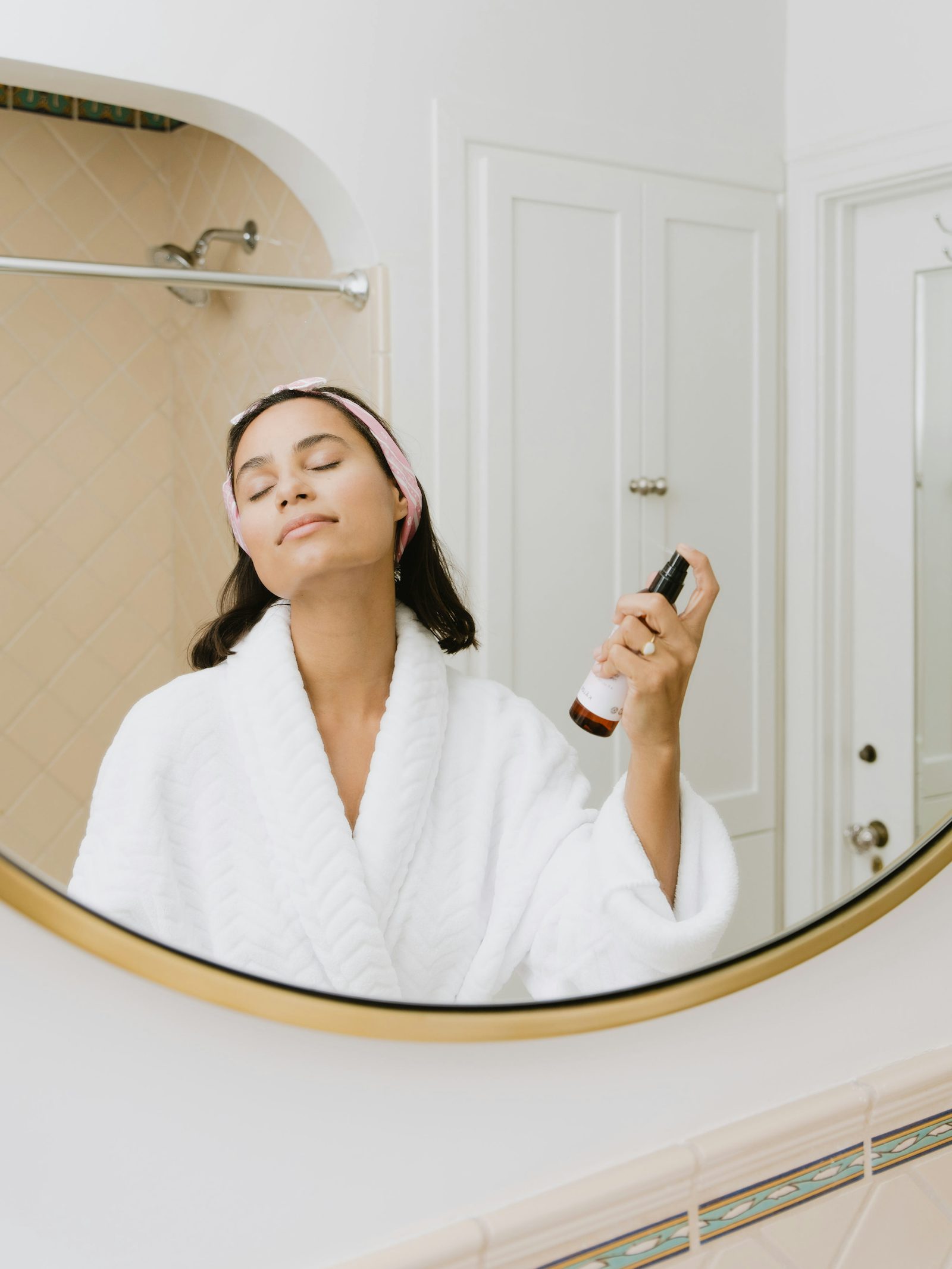 Wellness care items for menstrual cycle support